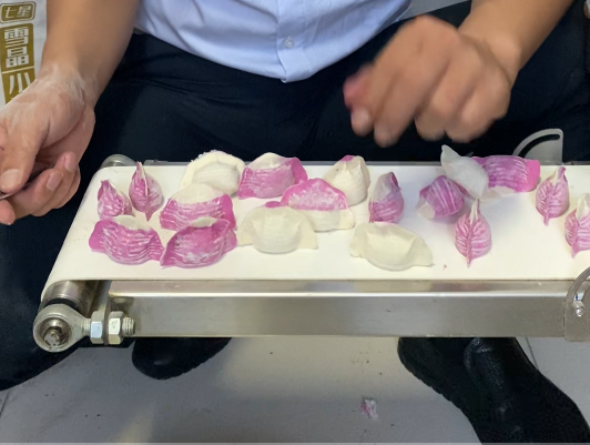 果蔬多彩水餃能改變餃子館現(xiàn)狀嗎？餃子機應該怎么使用？